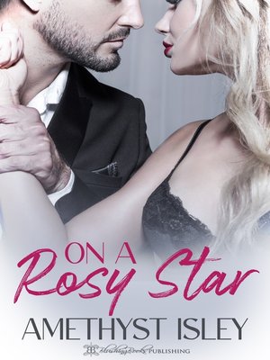 cover image of On a Rosy Star